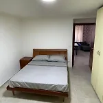 Casa Con Corte Apartmán