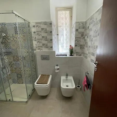 Casa Con Corte דירה לה ספציה