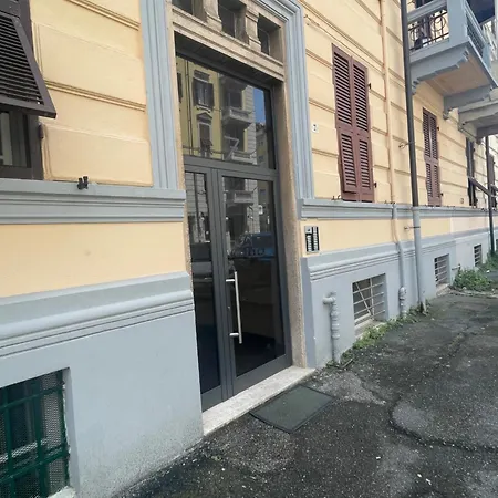Apartmán Casa Con Corte