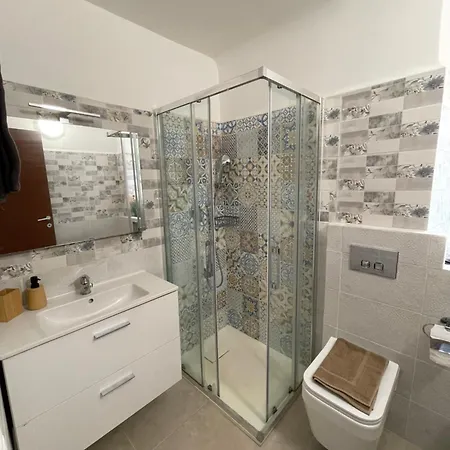 Appartamento Casa Con Corte