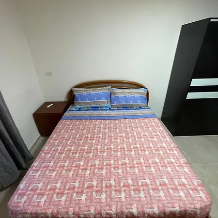 Apartmán Casa Con Corte *