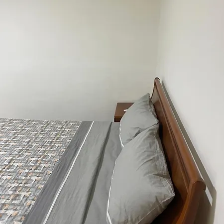 דירה Casa Con Corte *