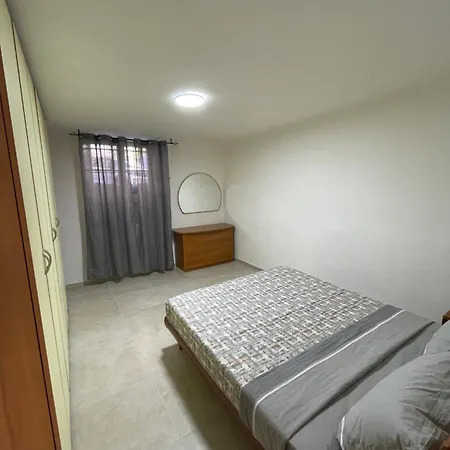 Appartement Casa Con Corte *