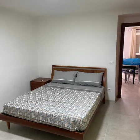 Casa Con Corte Appartement La Spezia