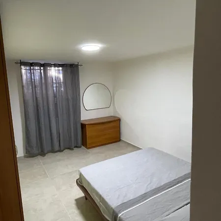 דירה Casa Con Corte לה ספציה