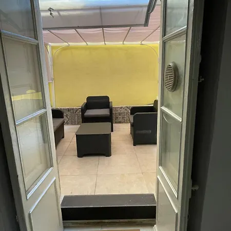 Appartement Casa Con Corte