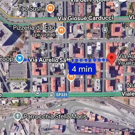 Casa Con Corte Appartamento *