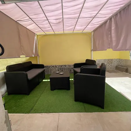 Apartmán Casa Con Corte La Spezia