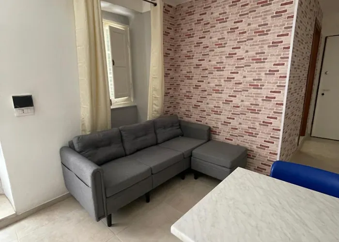 Casa Con Corte Appartamento La Spezia