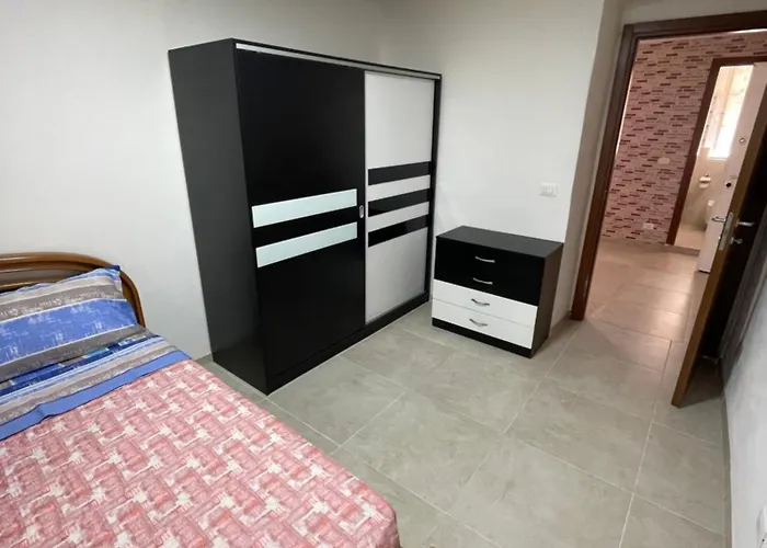 Casa Con Corte