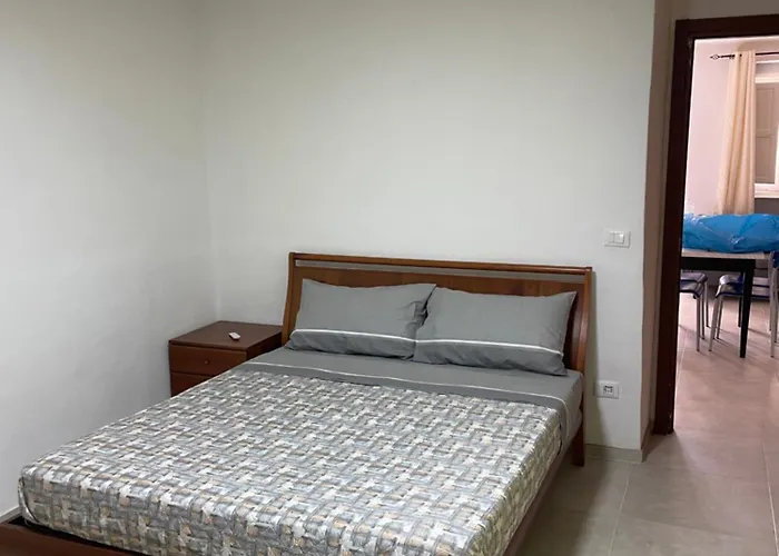 Casa Con Corte Appartamento La Spezia