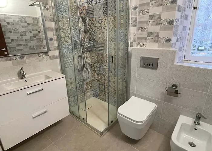 Casa Con Corte Appartamento La Spezia